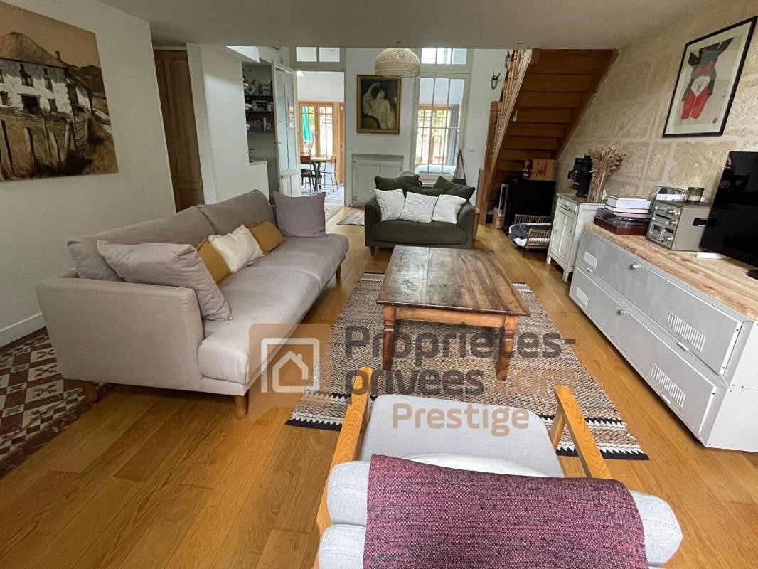 Vente Maison à Mérignac 5 pièces