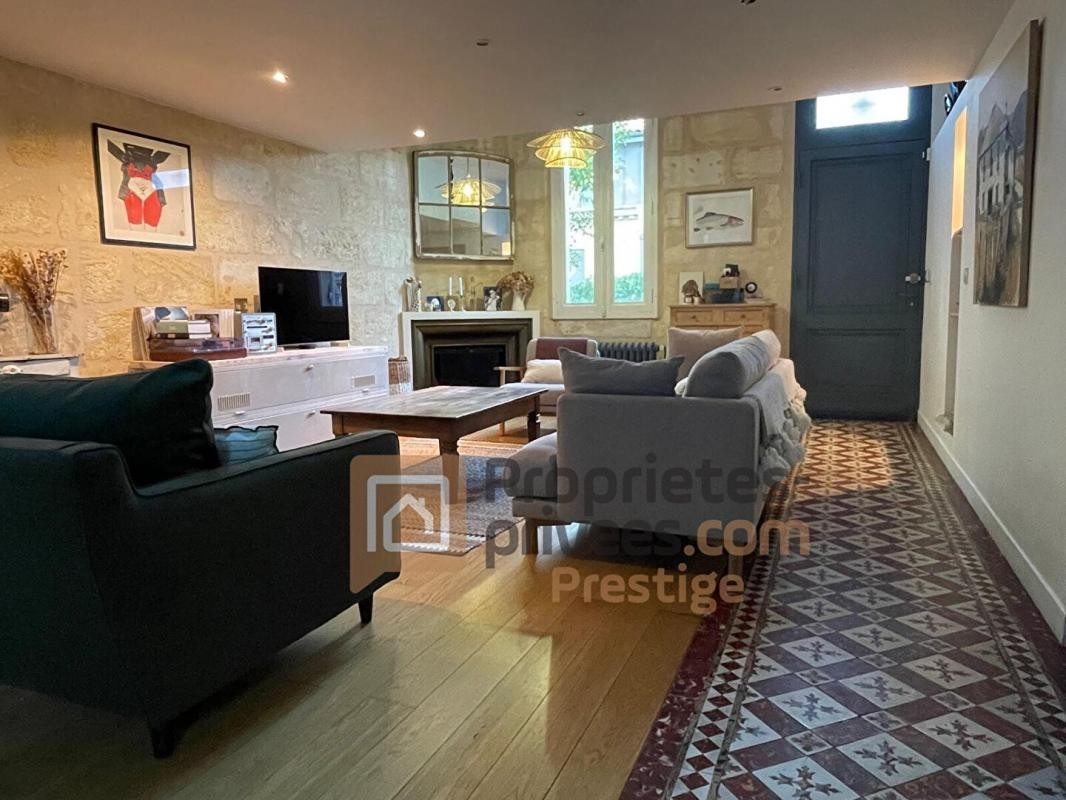 Vente Maison à Mérignac 5 pièces