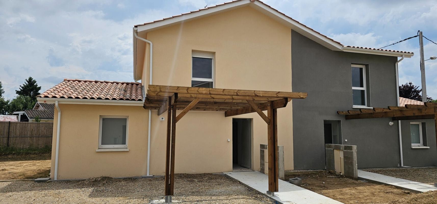 Vente Maison à Langon 5 pièces