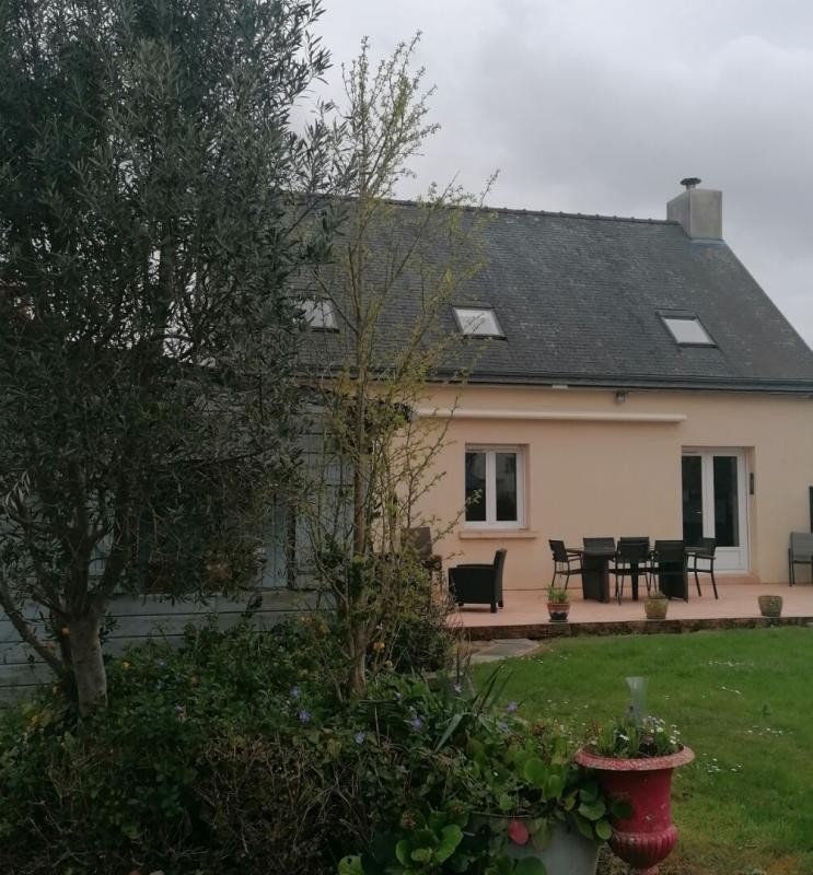 Vente Maison à la Ville-ès-Nonais 6 pièces