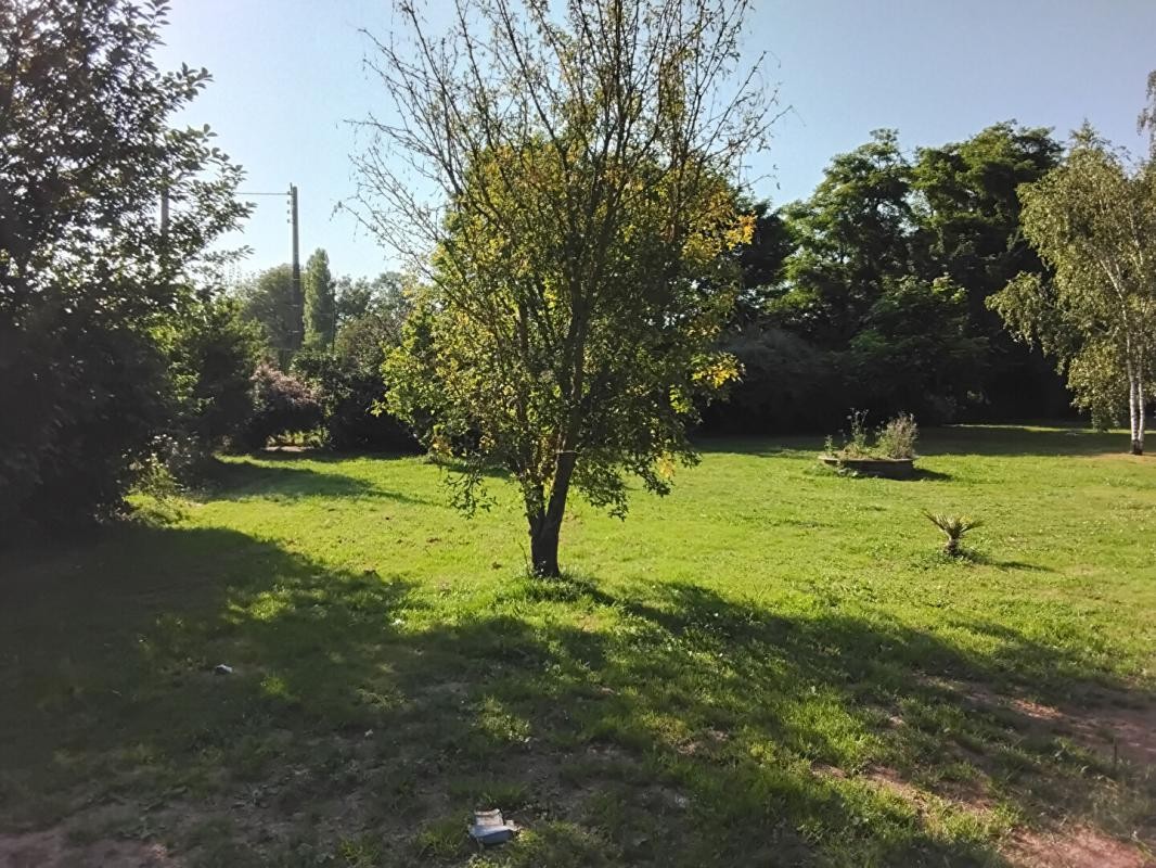 Vente Maison à Vayres 6 pièces