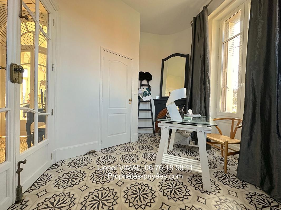 Vente Maison à Clermont-Ferrand 10 pièces