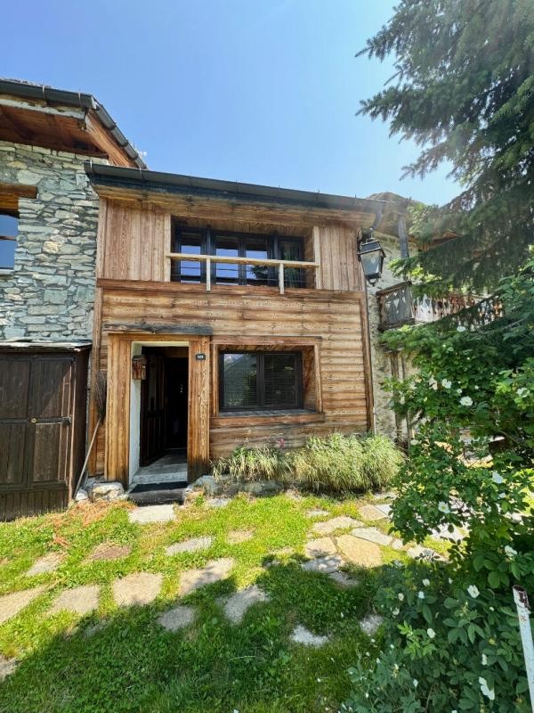 Vente Maison à Tignes 3 pièces