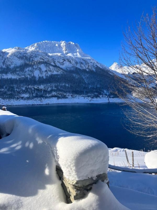 Vente Maison à Tignes 3 pièces