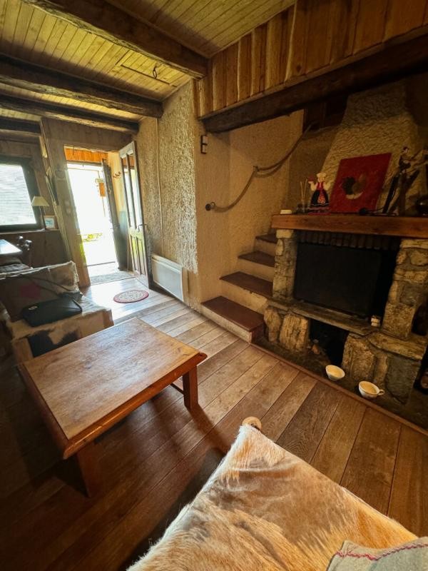 Vente Maison à Tignes 3 pièces