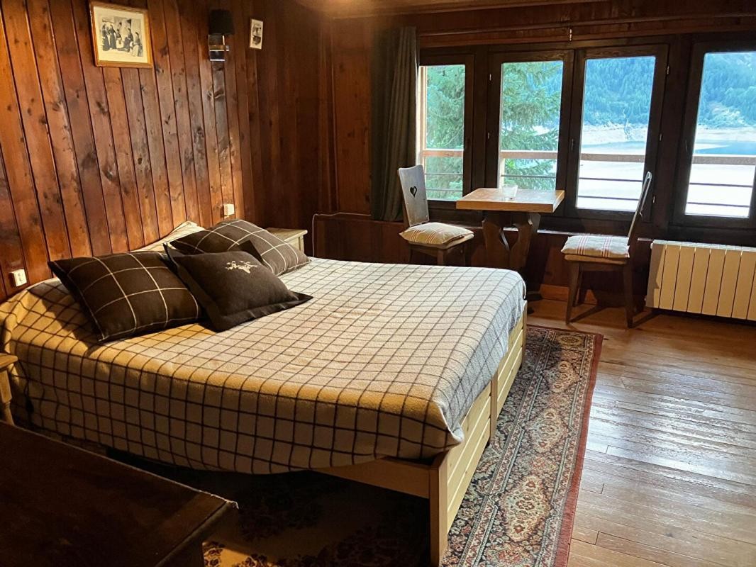 Vente Maison à Tignes 3 pièces