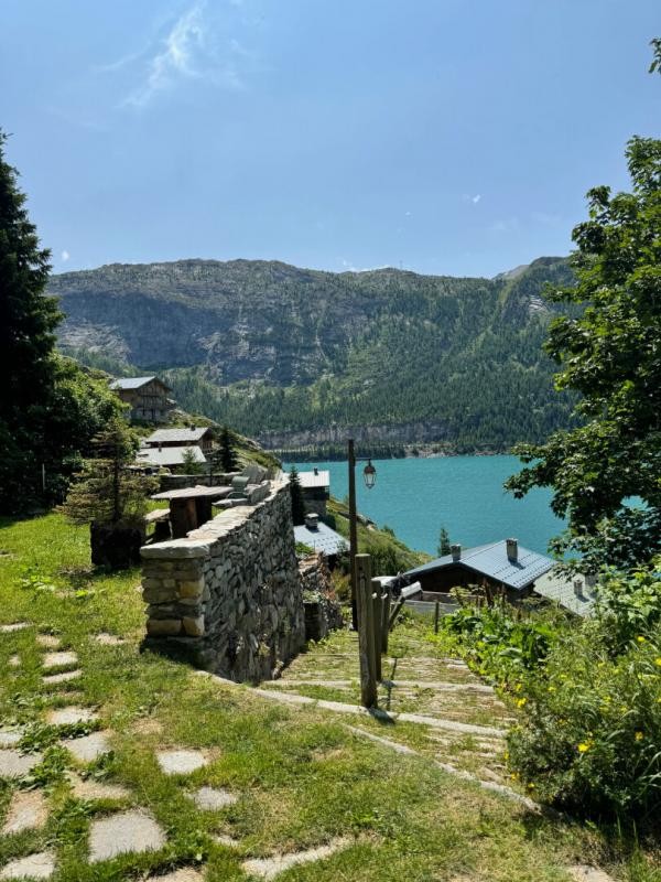 Vente Maison à Tignes 3 pièces