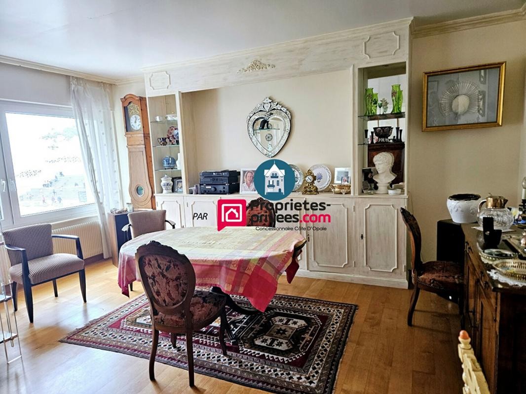 Vente Appartement à Boulogne-sur-Mer 3 pièces