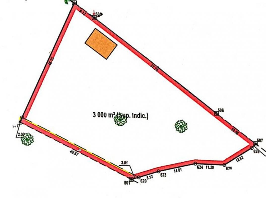 Vente Terrain à Petit-Bourg 0 pièce