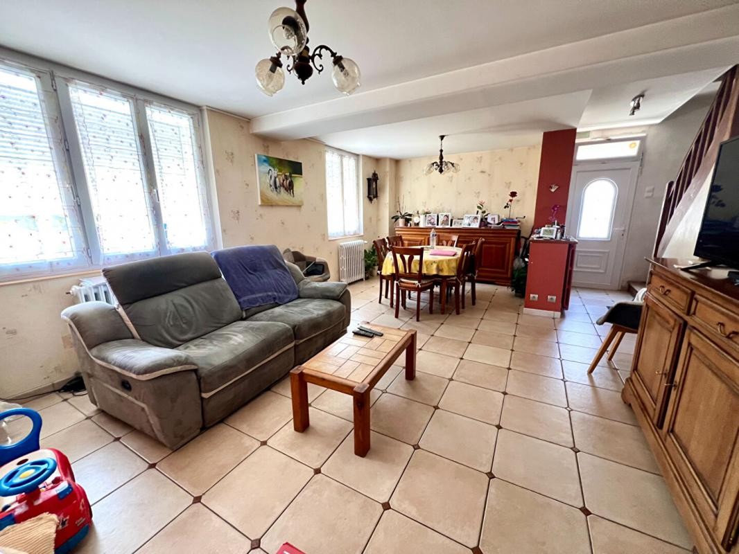 Vente Maison à Vendôme 4 pièces