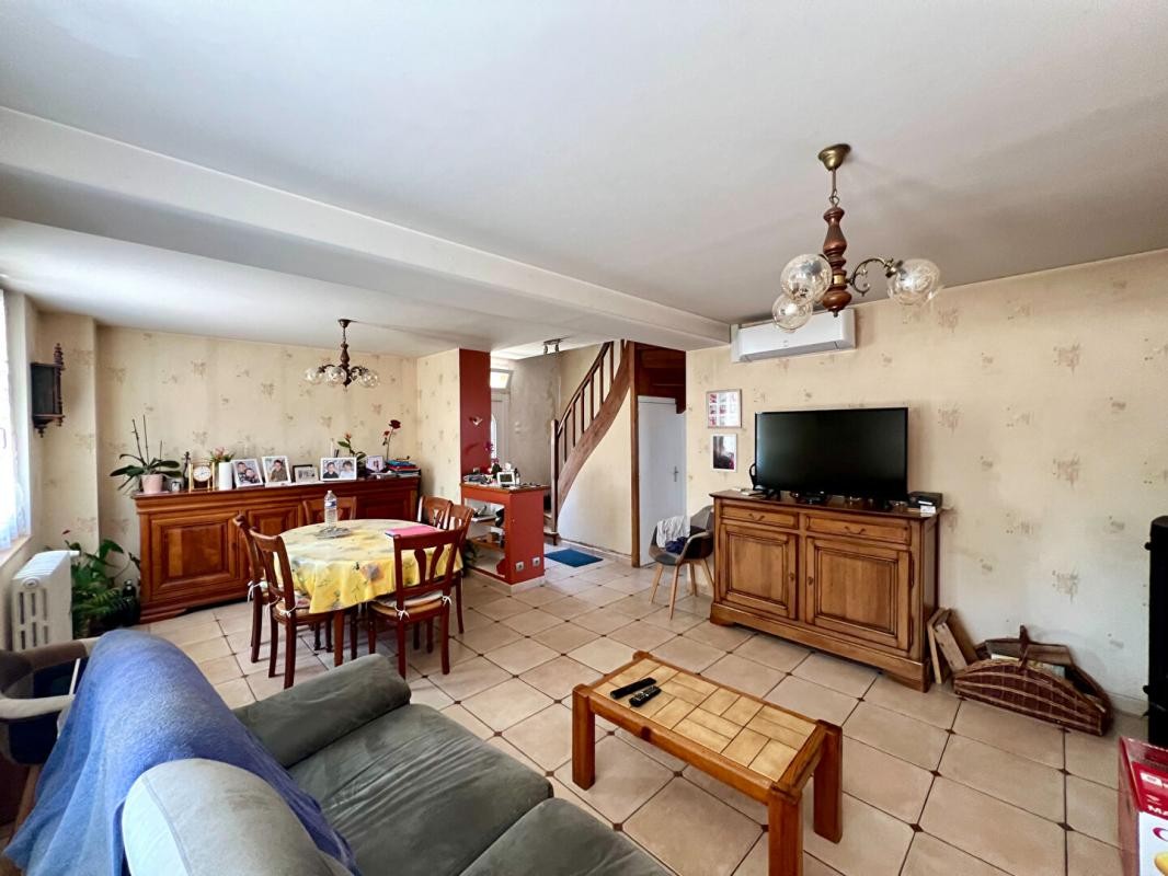 Vente Maison à Vendôme 4 pièces