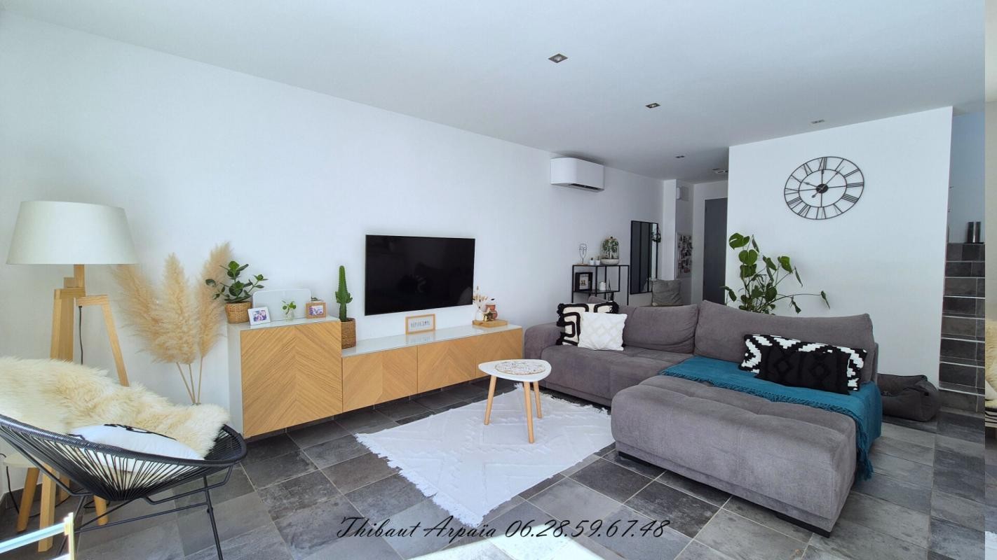 Vente Maison à Manosque 4 pièces