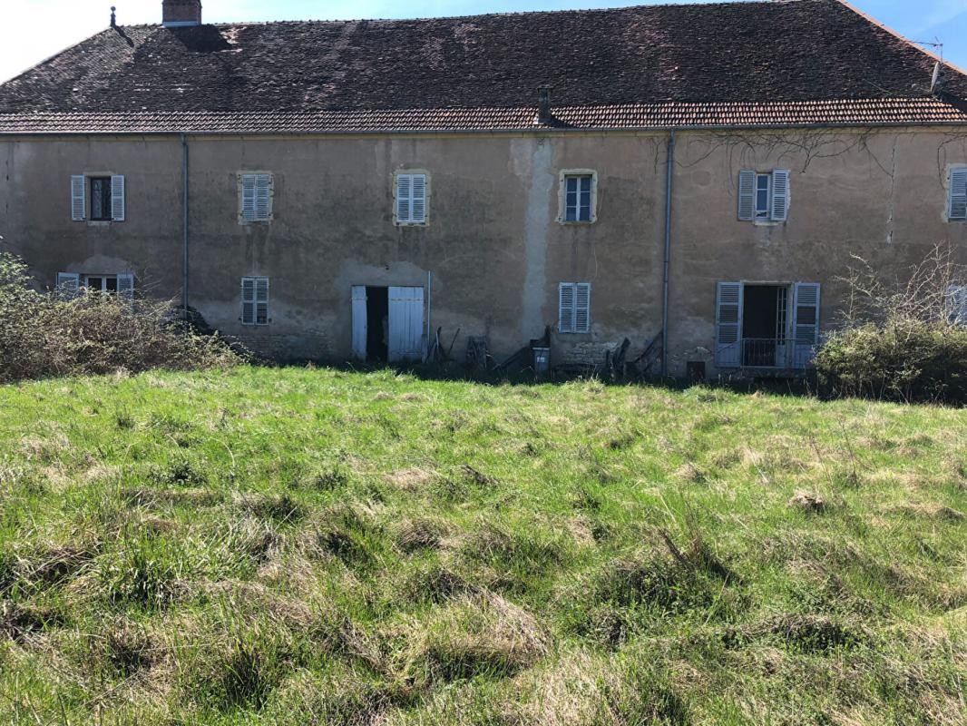 Vente Maison à Grandecourt 14 pièces