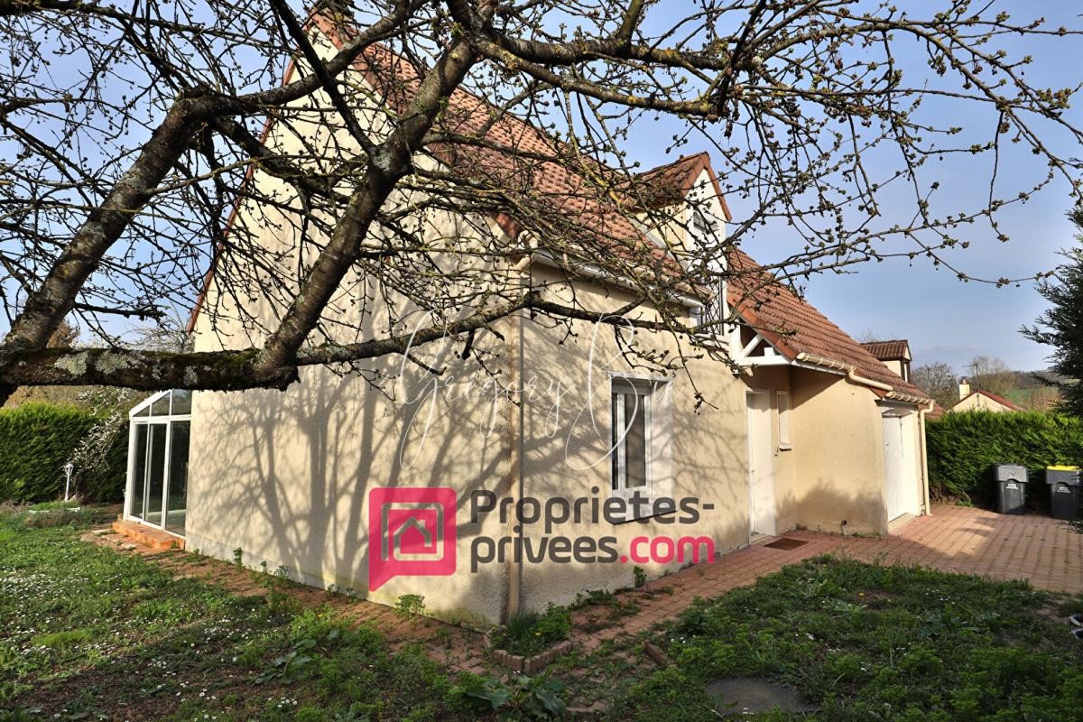 Vente Maison à la Ferté-sous-Jouarre 6 pièces