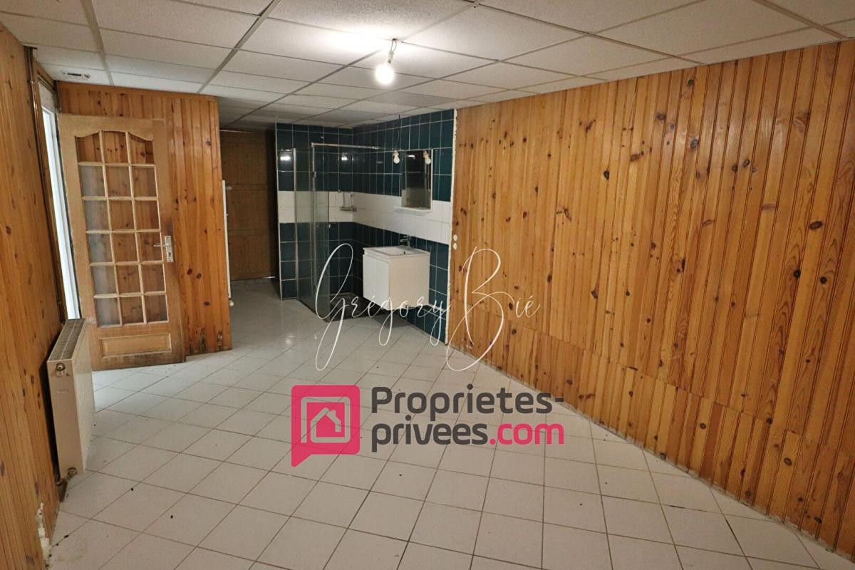 Vente Maison à la Ferté-sous-Jouarre 6 pièces