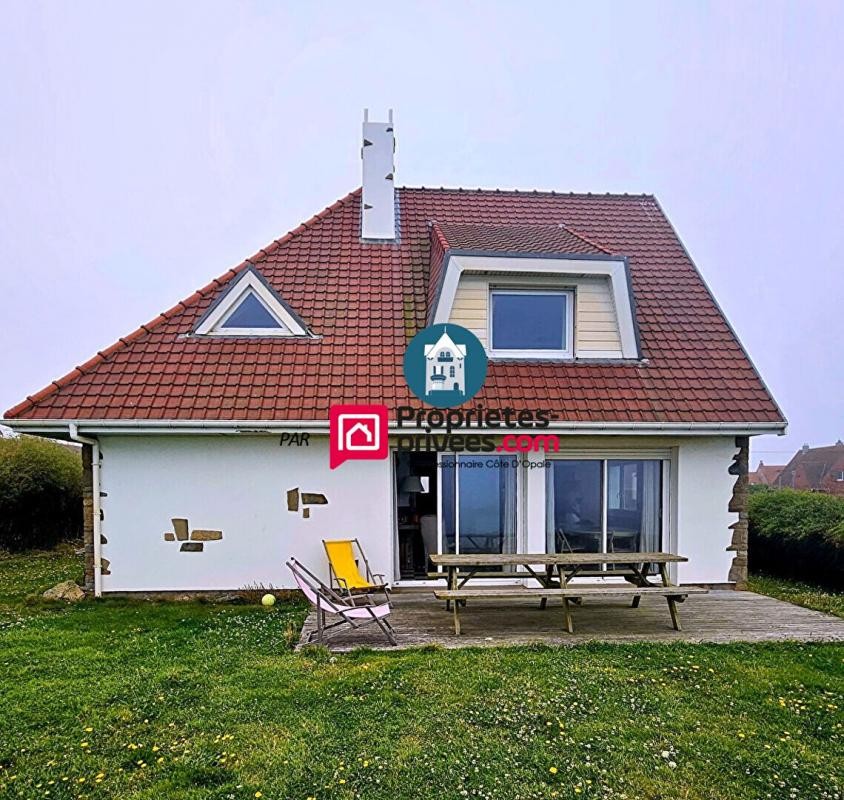 Vente Maison à Audresselles 6 pièces