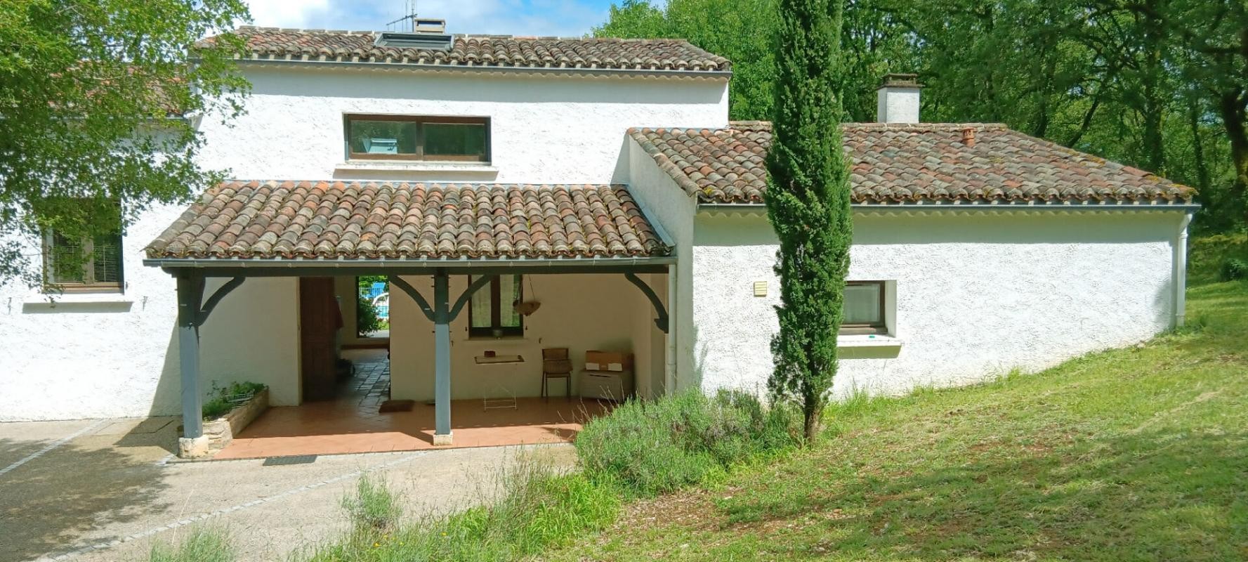 Vente Maison à Cahors 7 pièces