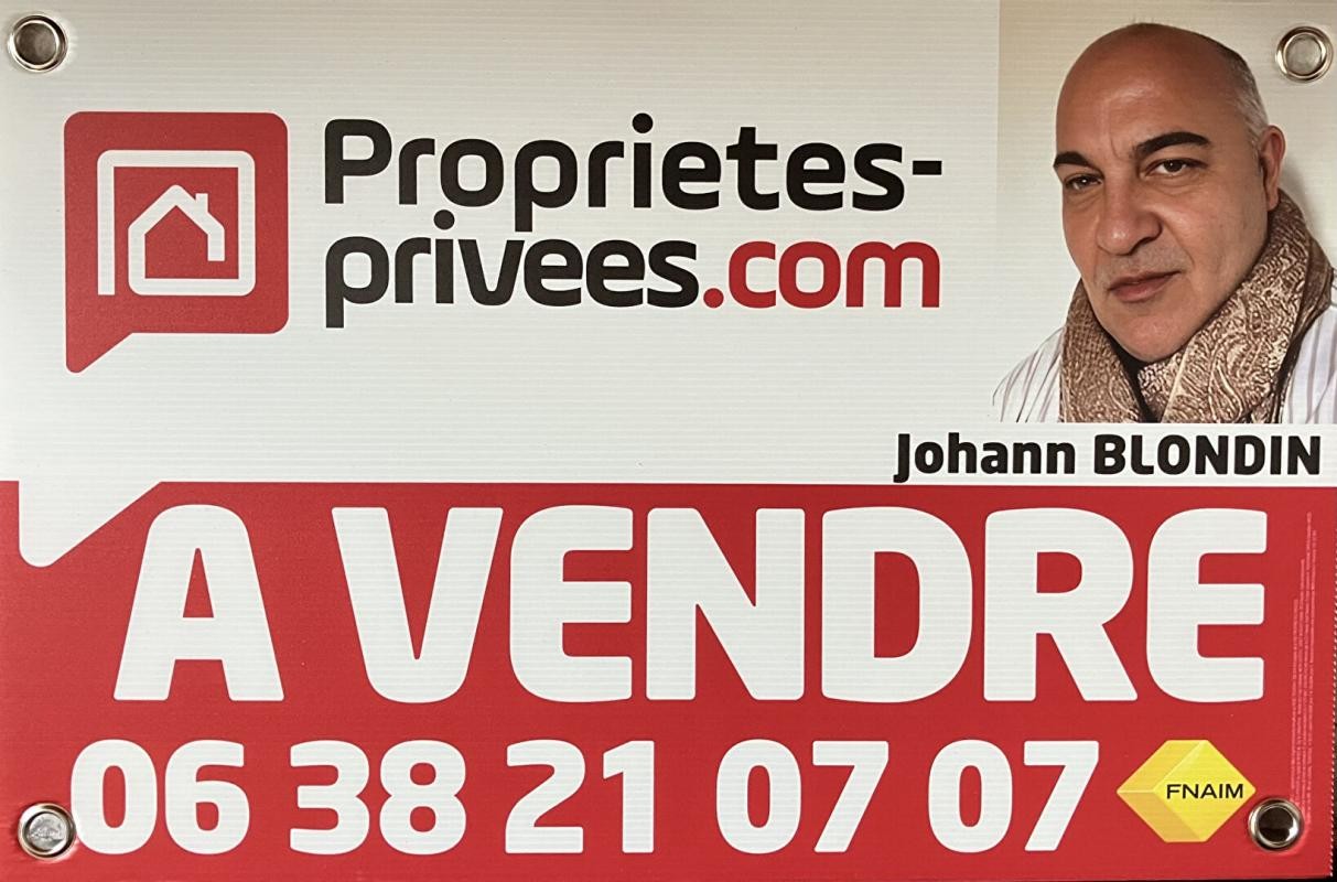 Vente Maison à Yvetot 6 pièces