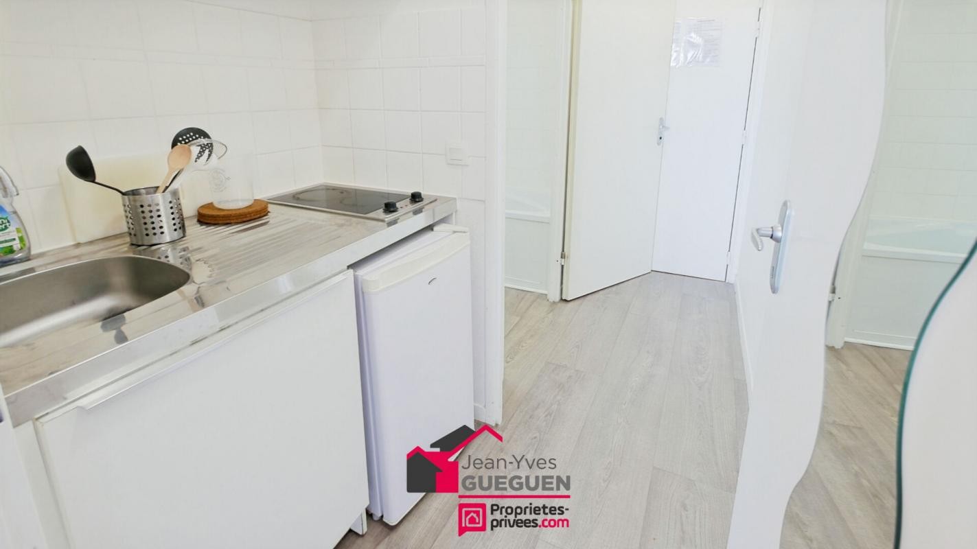 Vente Appartement à Toulouse 1 pièce