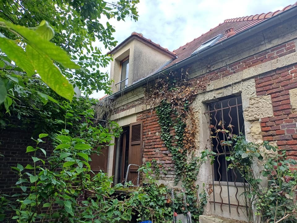 Vente Maison à Noyon 5 pièces