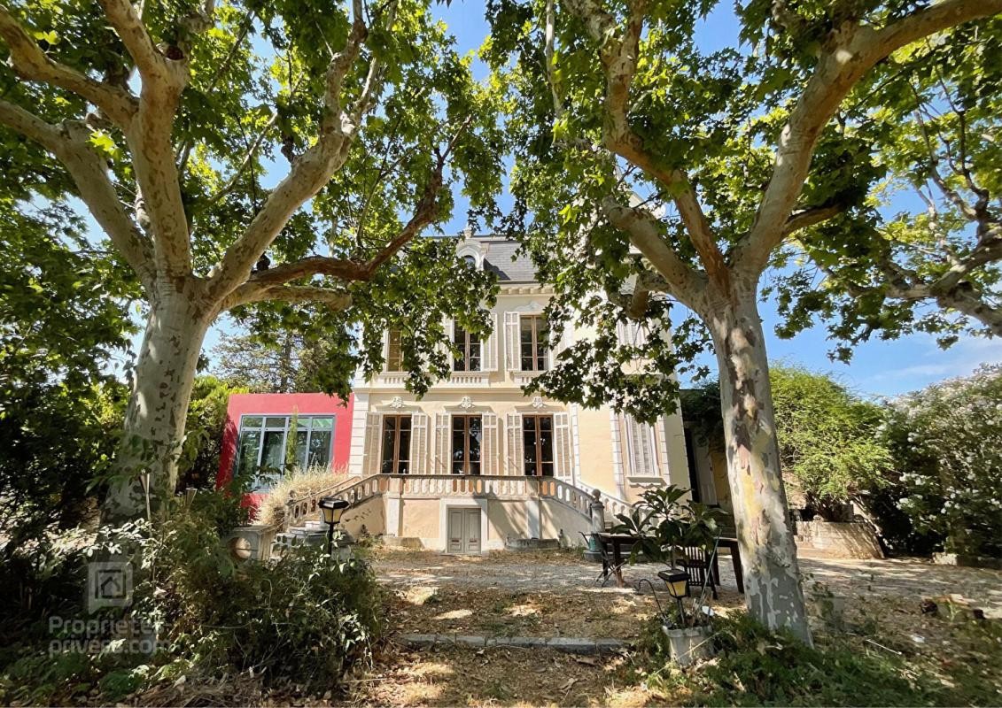 Vente Maison à Draguignan 6 pièces