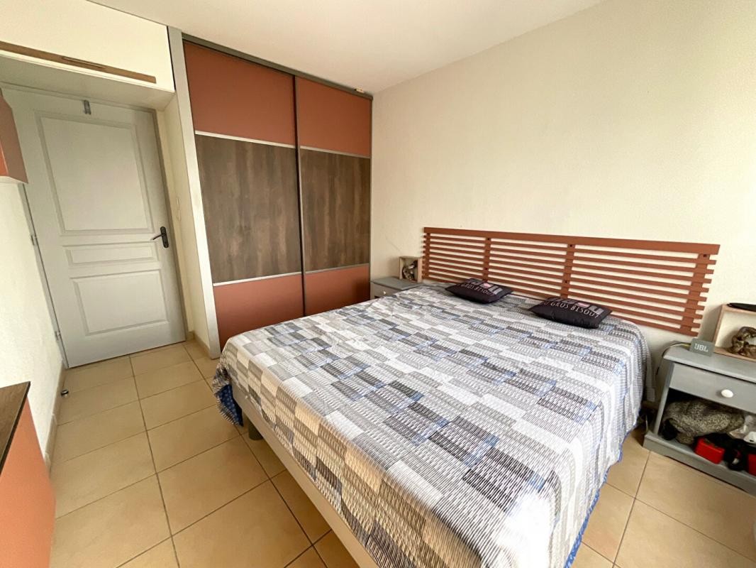 Vente Appartement à Draguignan 2 pièces