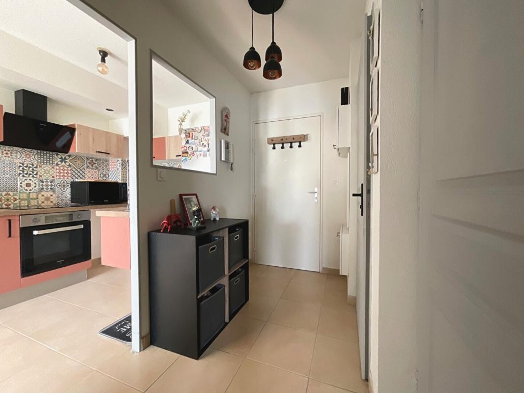 Vente Appartement à Draguignan 2 pièces