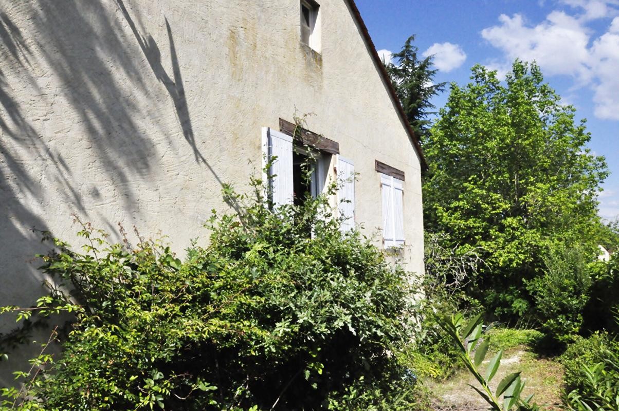 Vente Maison à Sarlat-la-Canéda 4 pièces