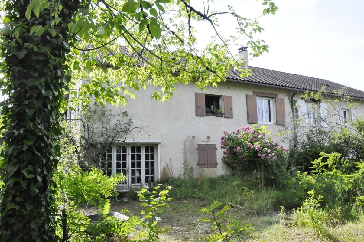 Vente Maison à Sarlat-la-Canéda 4 pièces