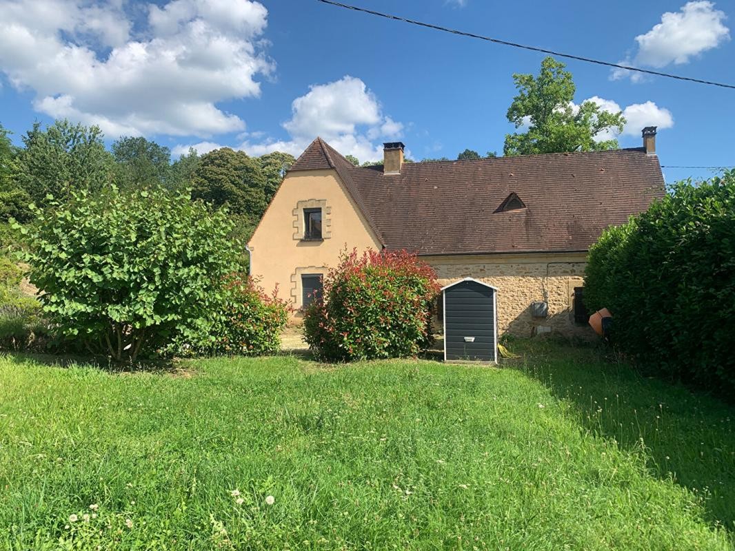 Vente Maison à Sarlat-la-Canéda 10 pièces