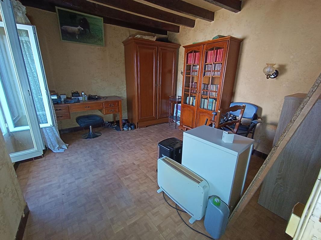 Vente Maison à Saxi-Bourdon 2 pièces