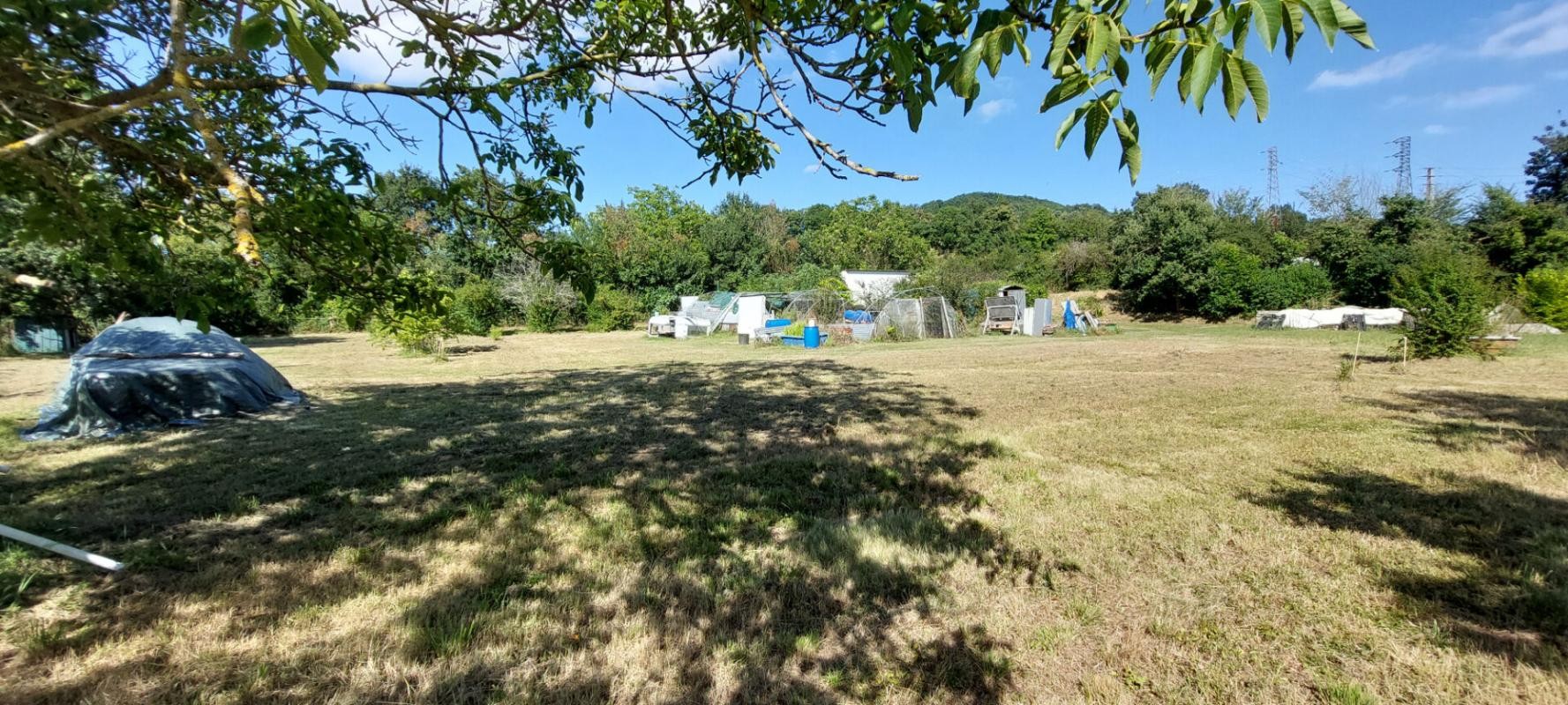 Vente Maison à Tonneins 4 pièces