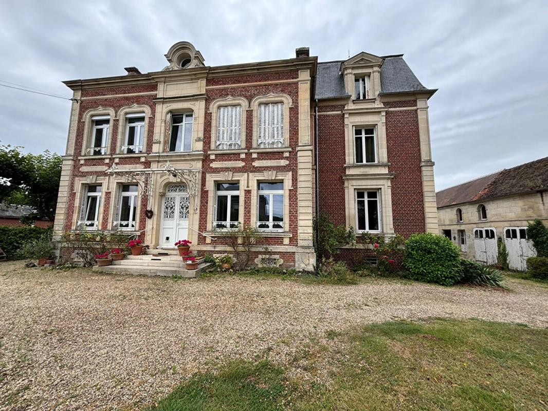 Vente Maison à Mouy 7 pièces