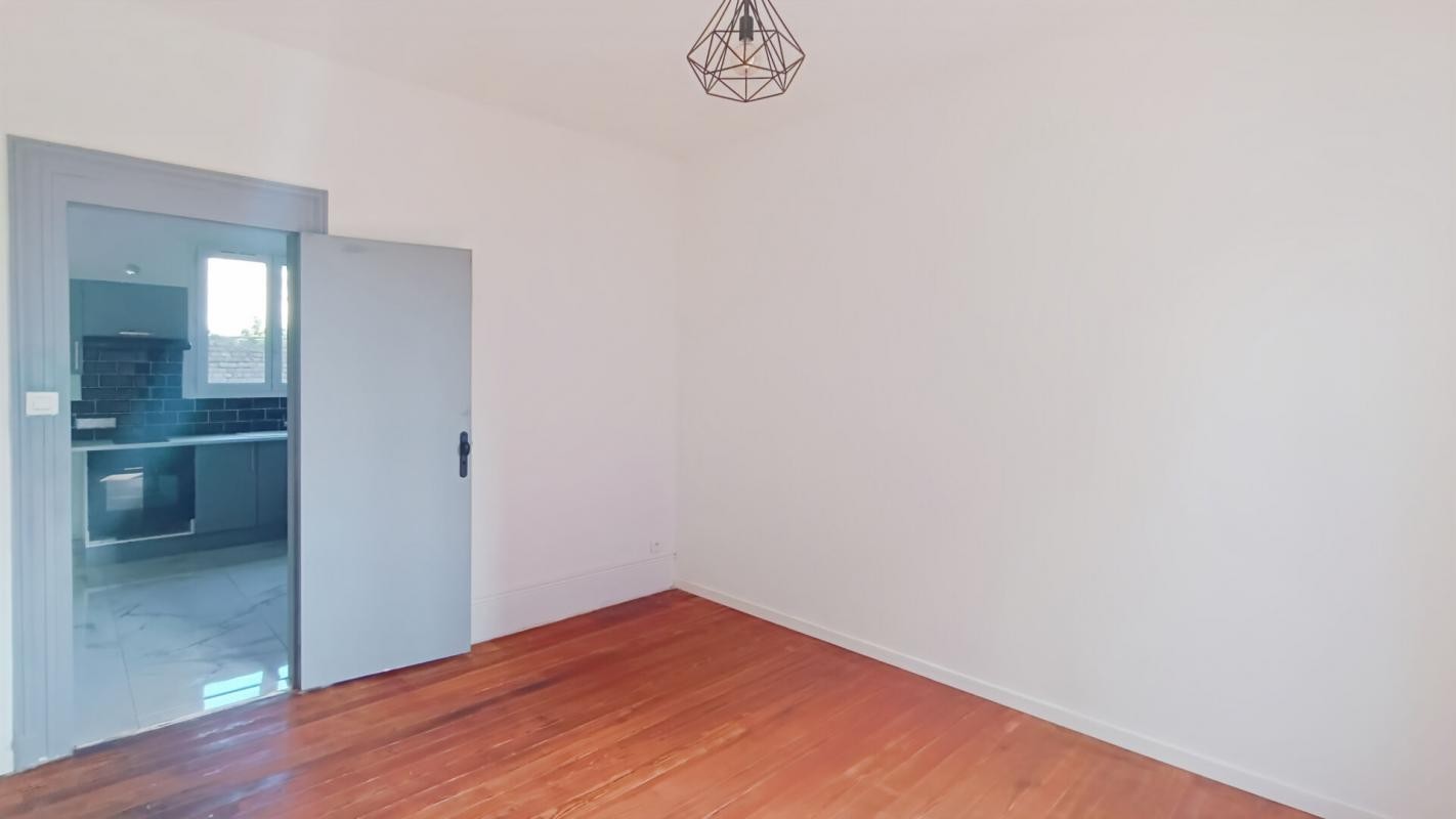 Vente Appartement à le Havre 1 pièce