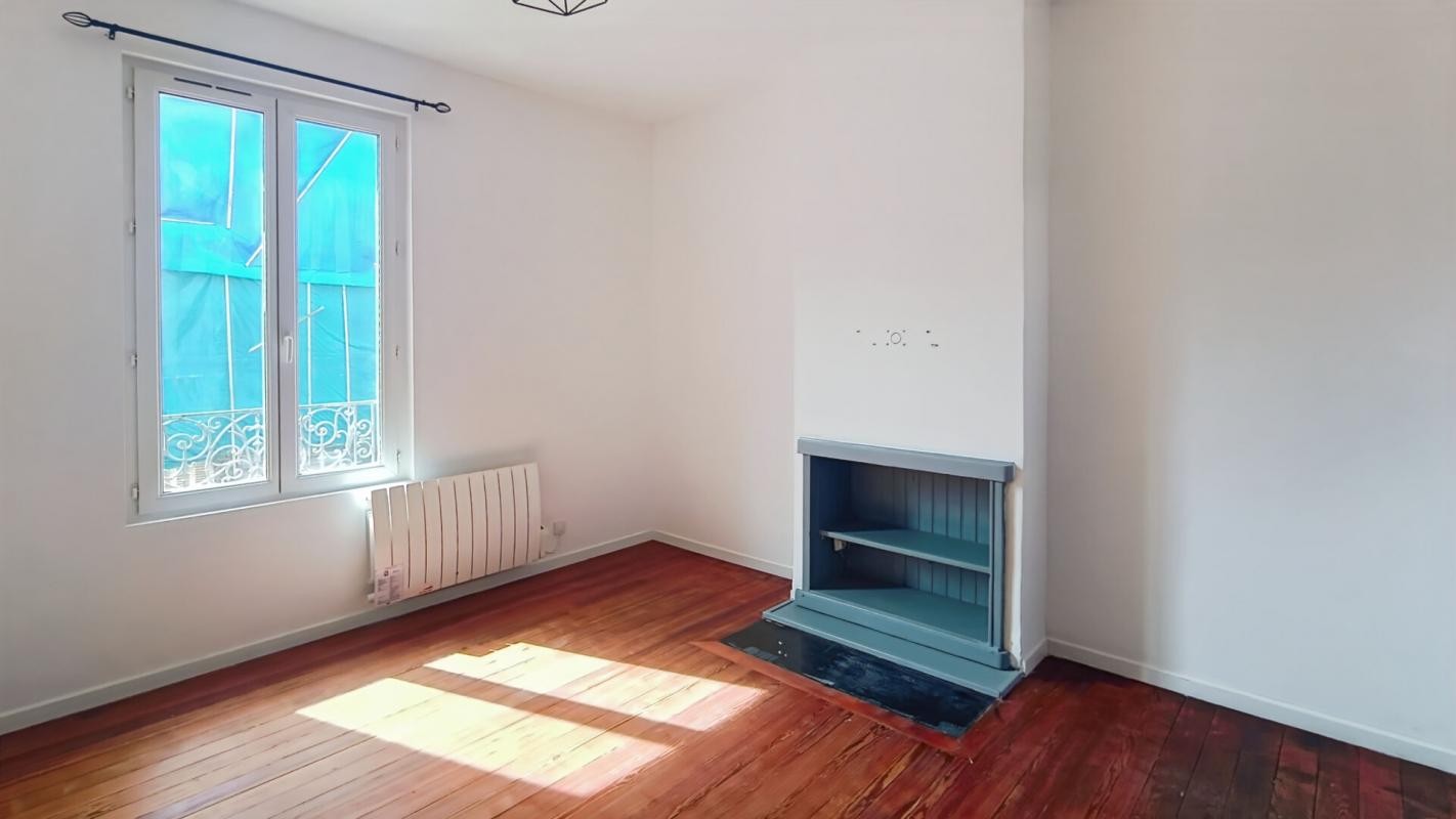 Vente Appartement à le Havre 1 pièce