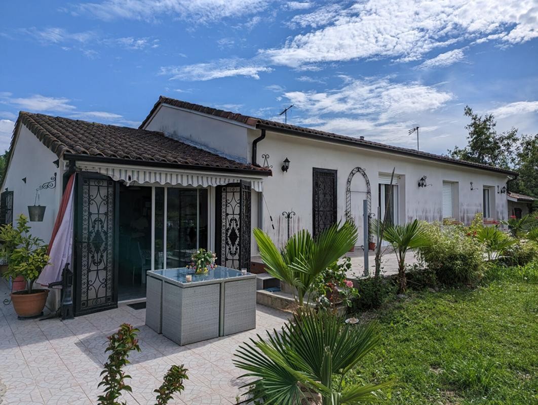 Vente Maison à Moissac 5 pièces