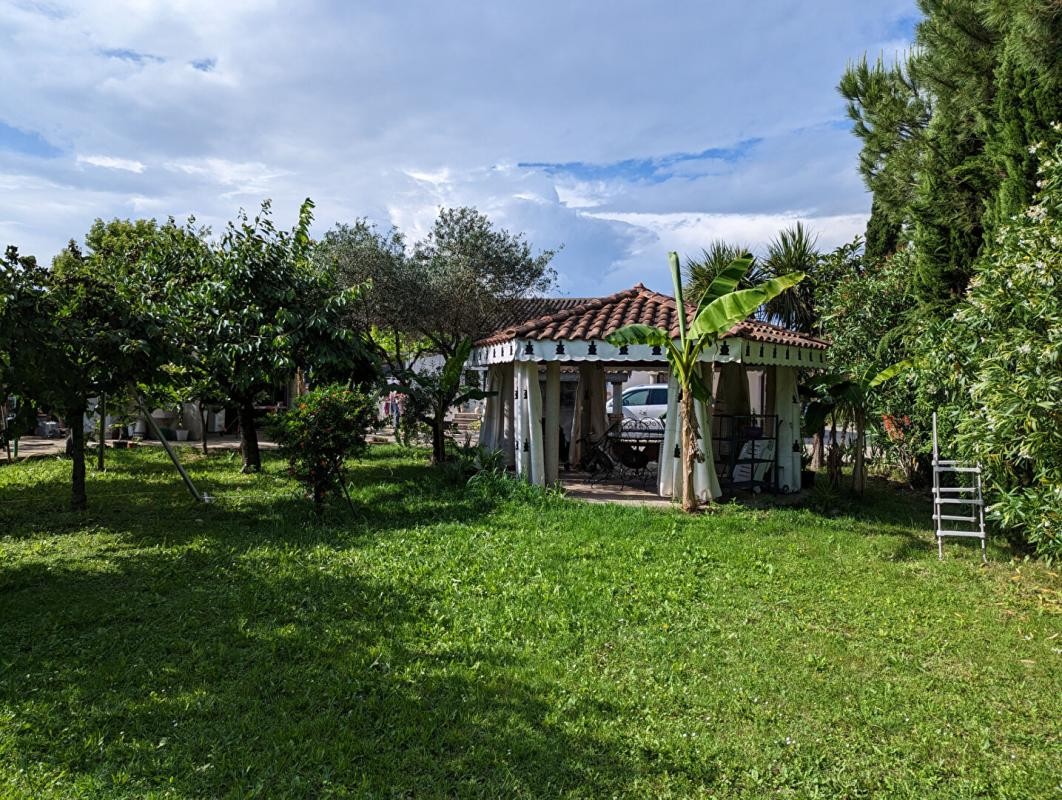 Vente Maison à Moissac 5 pièces