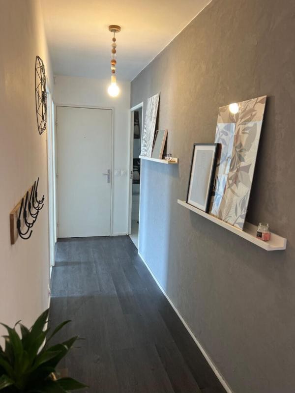 Vente Appartement à Saint-Nazaire 3 pièces