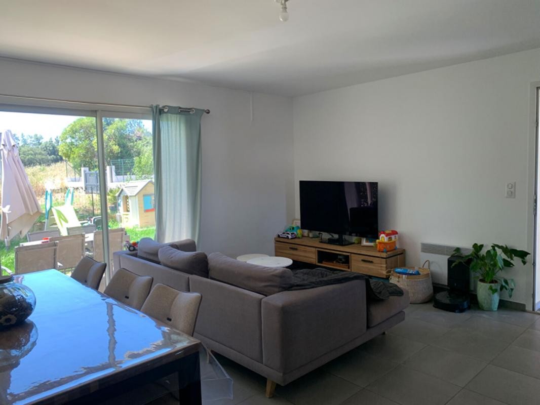 Vente Appartement à Cervione 3 pièces