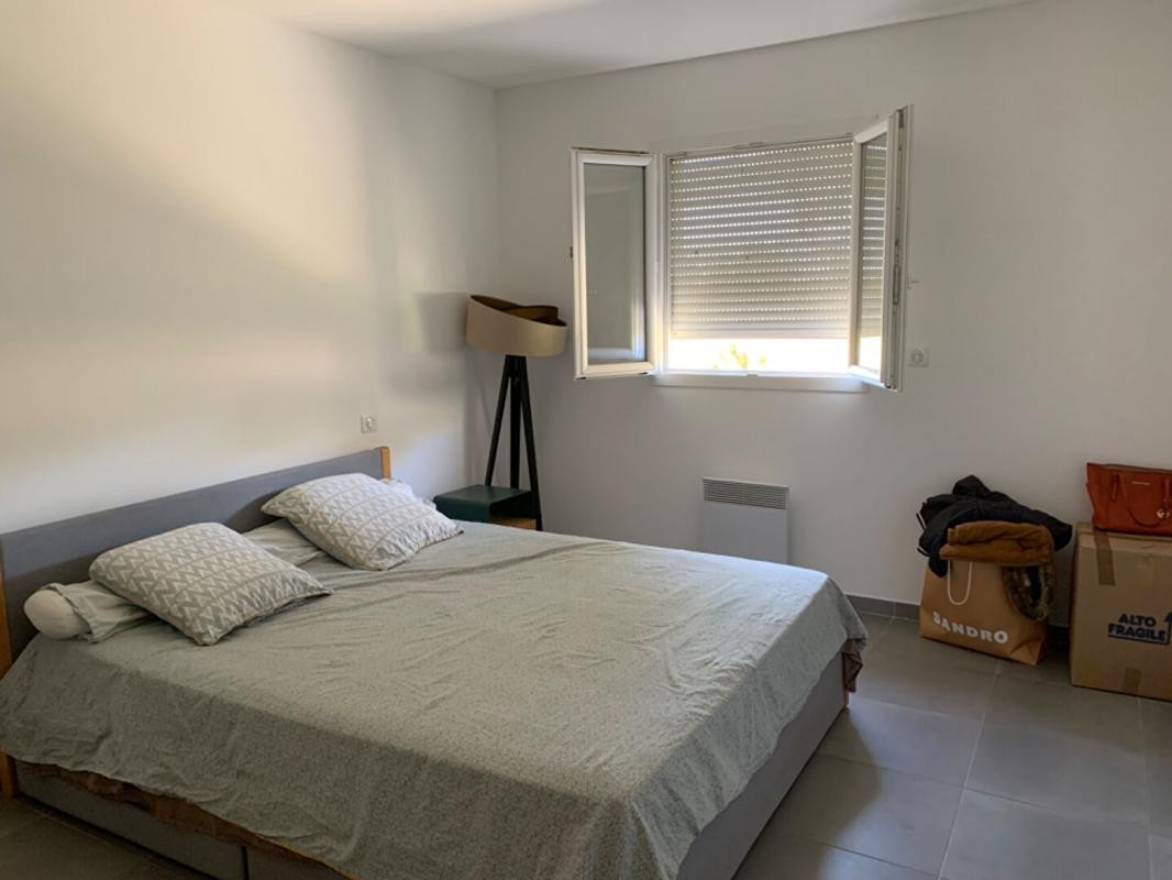 Vente Appartement à Cervione 3 pièces