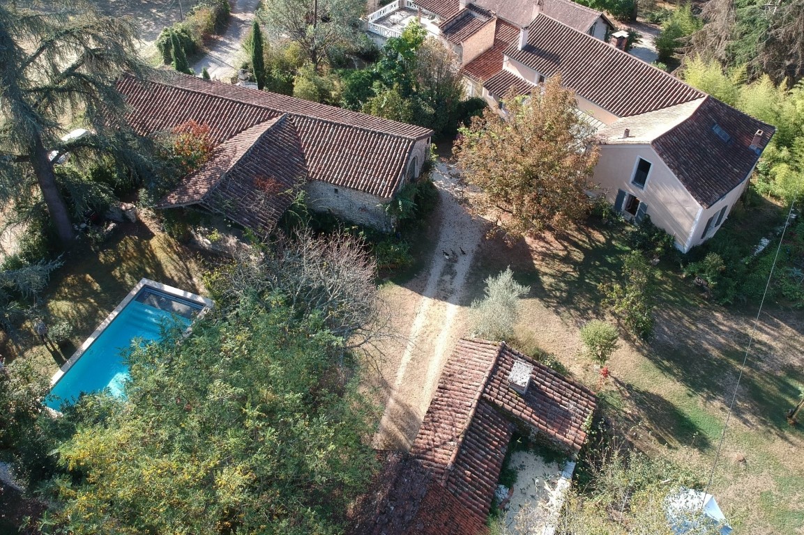 Vente Maison à Cahors 7 pièces