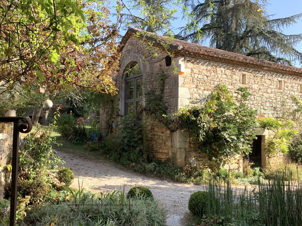 Vente Maison à Cahors 7 pièces