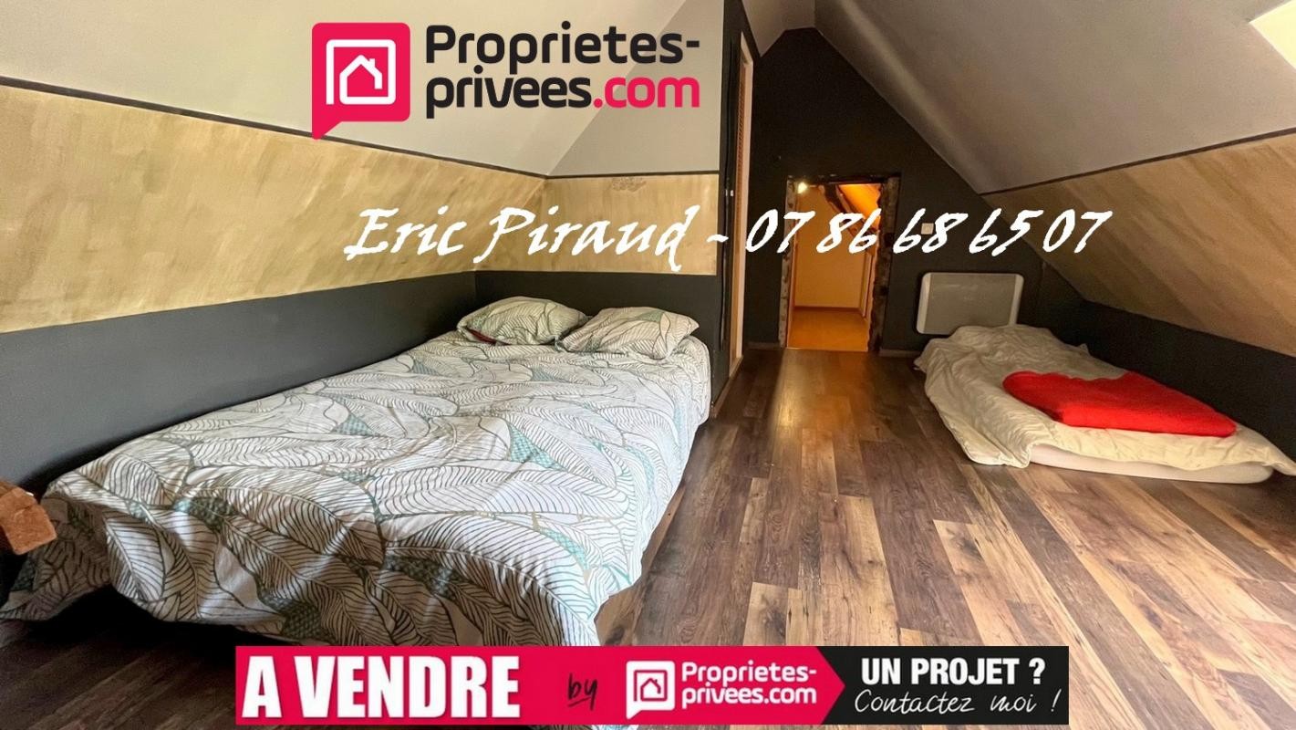 Vente Maison à Saint-Nazaire 6 pièces