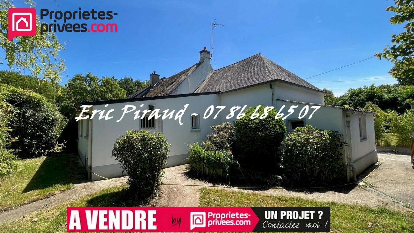 Vente Maison à Saint-Nazaire 6 pièces