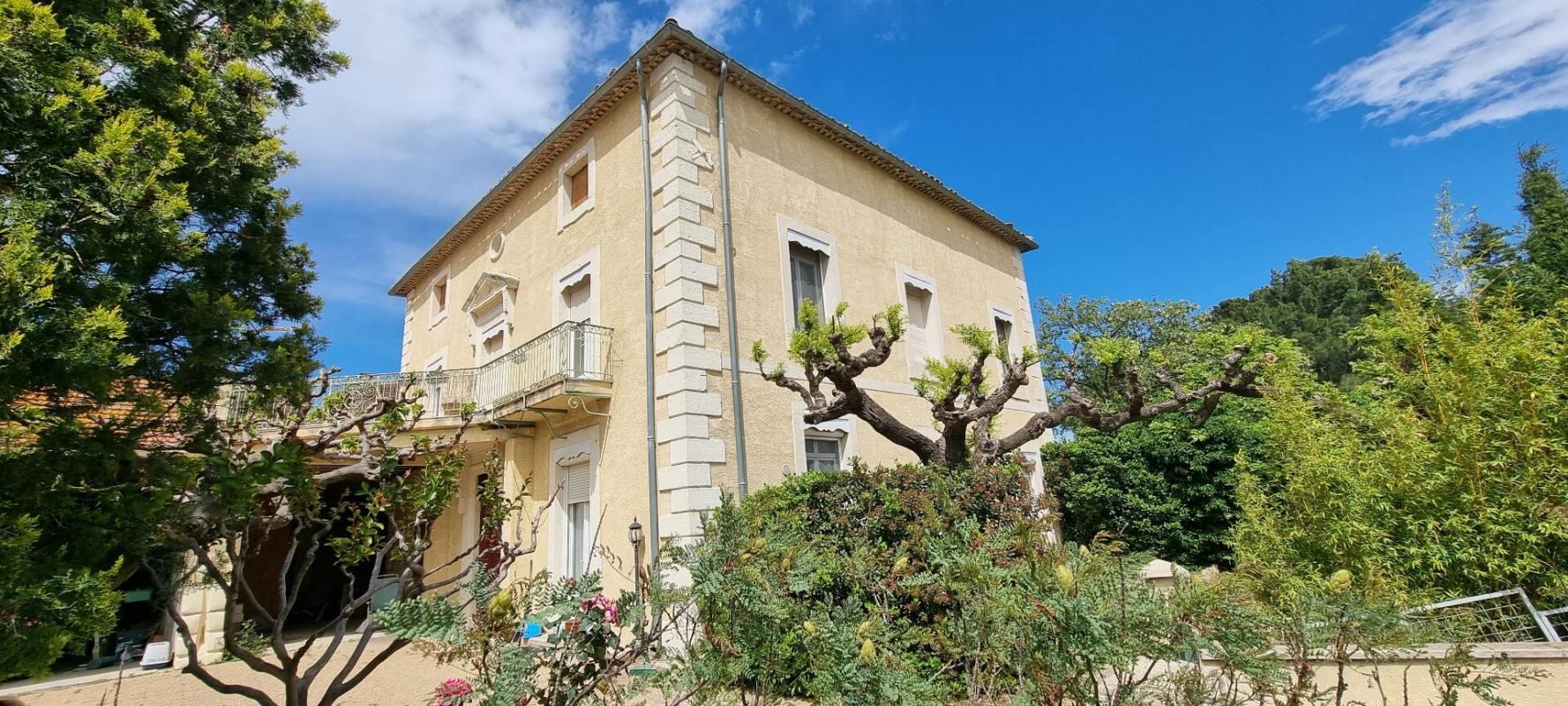 Vente Maison à Pézenas 7 pièces