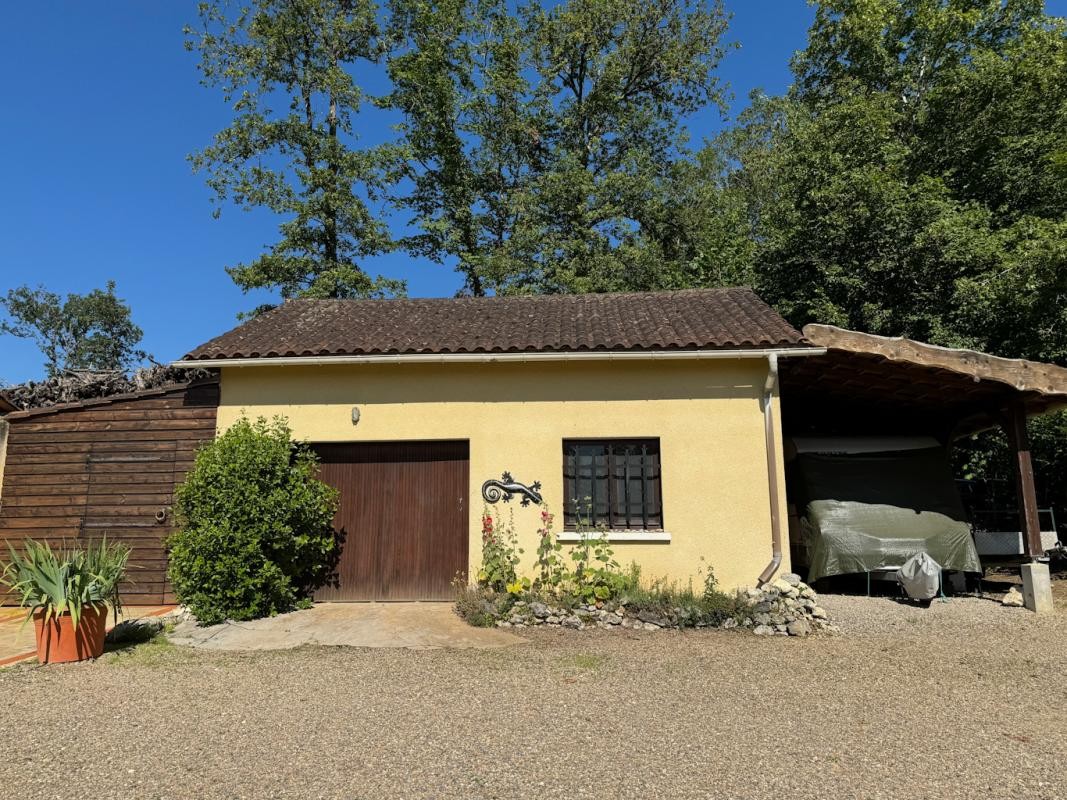 Vente Maison à les Eyzies-de-Tayac-Sireuil 4 pièces