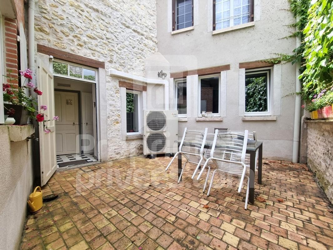 Vente Maison à Pouilly-sur-Loire 8 pièces