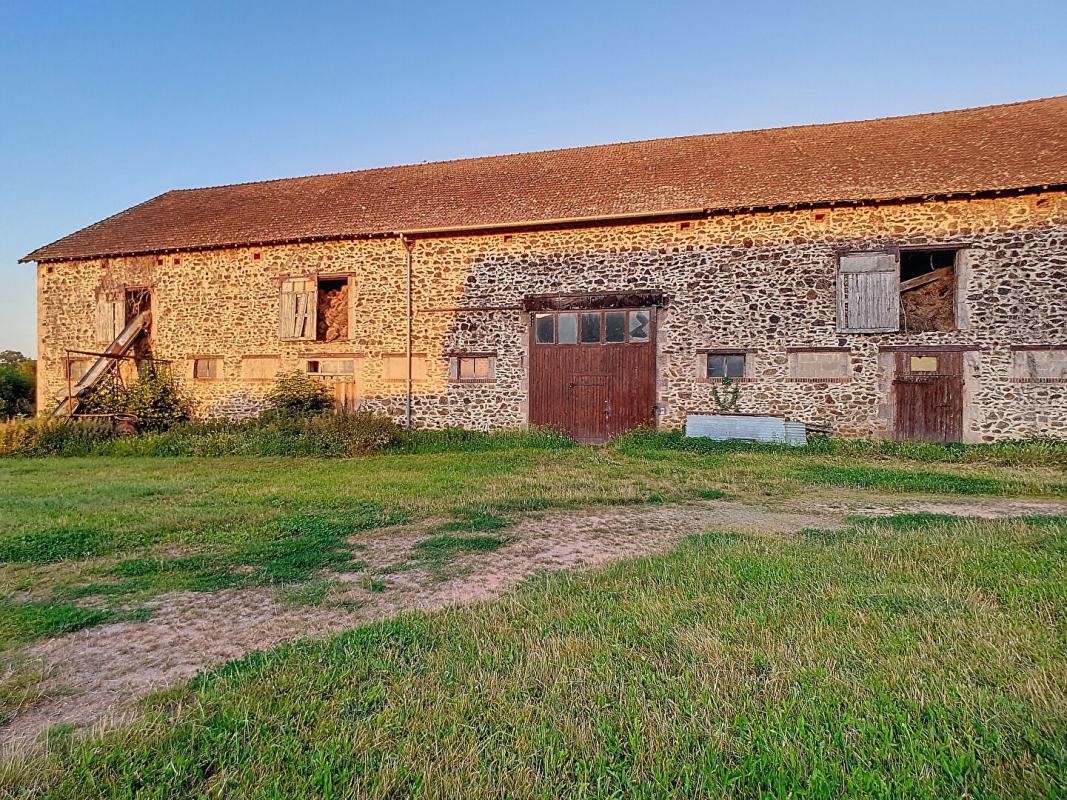 Vente Maison à Chambérat 3 pièces