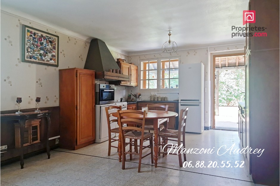 Vente Maison à Troyes 6 pièces