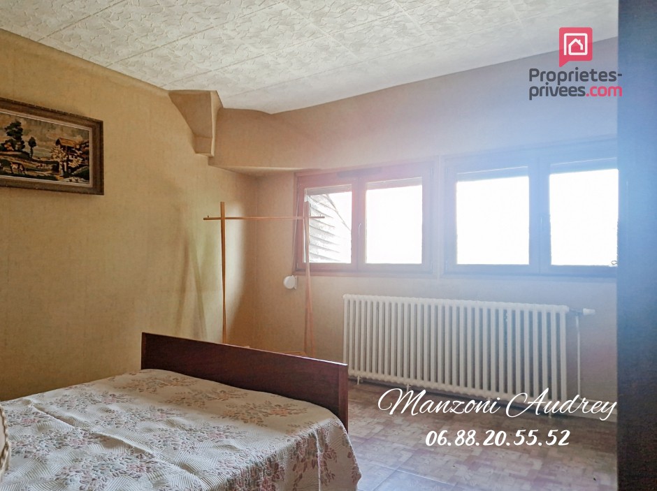 Vente Maison à Troyes 6 pièces